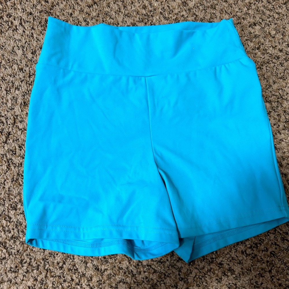 ECHT size medium shorts